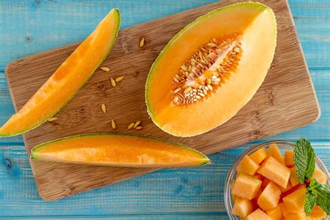 melons tue|Melons pack a nutritional punch